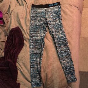 Nike Pro Leggings